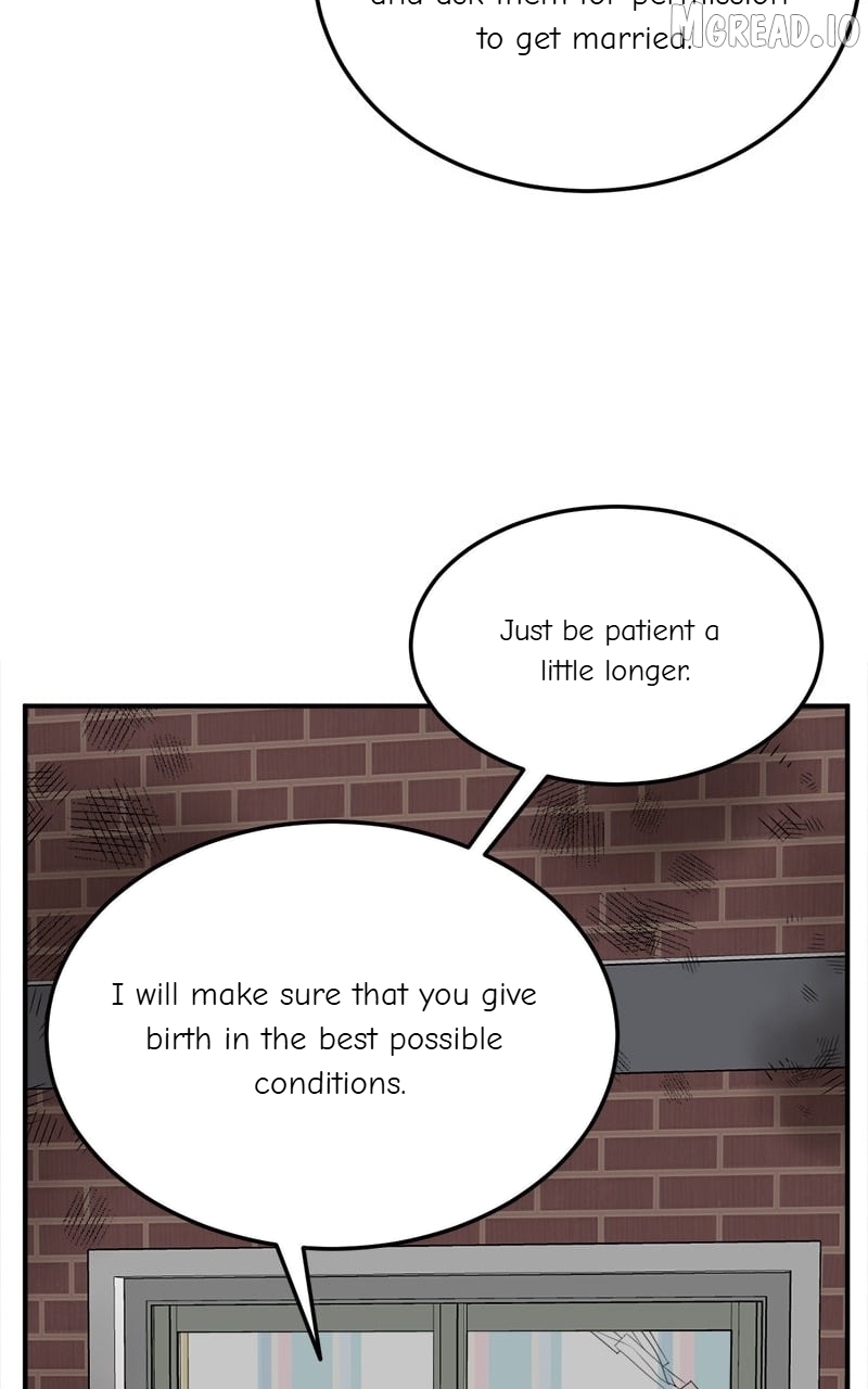 Change Me Chapter 181 - page 8